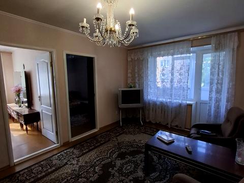 квартира за адресою Степана Чобану вул. (Добровольського), 14