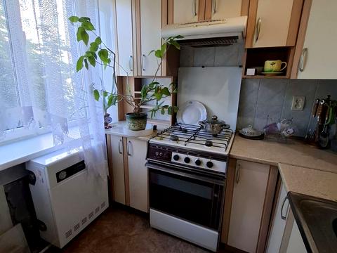 квартира за адресою Степана Чобану вул. (Добровольського), 14