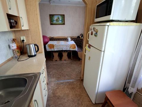 квартира за адресою Степана Чобану вул. (Добровольського), 14