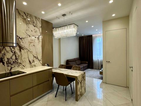 квартира за адресою Шевченка вул., 53