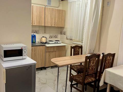 квартира за адресою Української Перемоги вул., 25