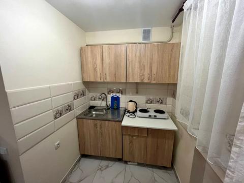 квартира за адресою Української Перемоги вул., 25