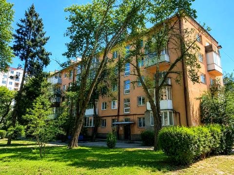 квартира за адресою Української Перемоги вул., 25