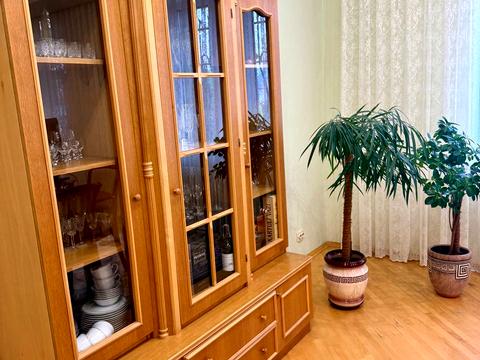 дом по адресу Михаила Павлика ул., 12