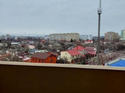 квартира за адресою Михайла Грушевського вул., 30г