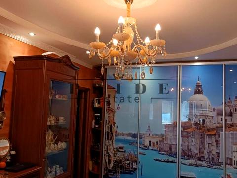 квартира по адресу Червоной Калины просп. (Владимира Маяковского), 3-Б