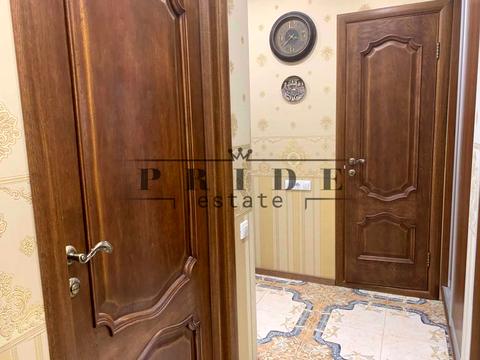 квартира по адресу Червоной Калины просп. (Владимира Маяковского), 3-Б