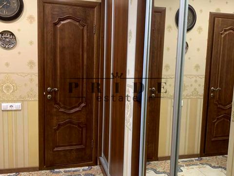 квартира по адресу Червоной Калины просп. (Владимира Маяковского), 3-Б