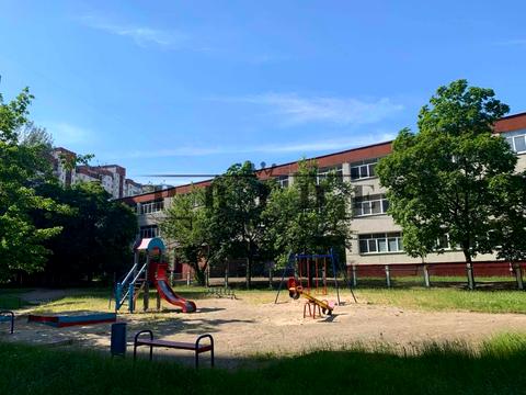 квартира по адресу Червоной Калины просп. (Владимира Маяковского), 3-Б