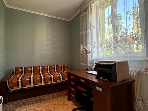 дом по адресу Михаила Павлика ул., 12