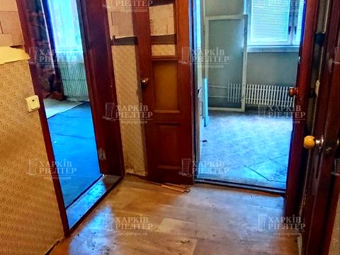 квартира по адресу Гарибальди ул., 12