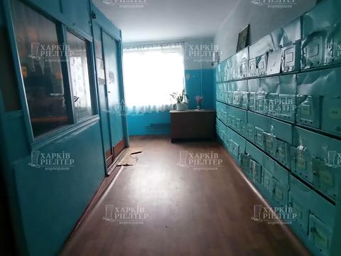 квартира по адресу Гарибальди ул., 12