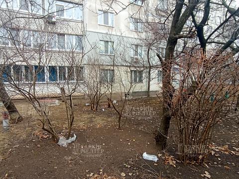 квартира по адресу Гарибальди ул., 12