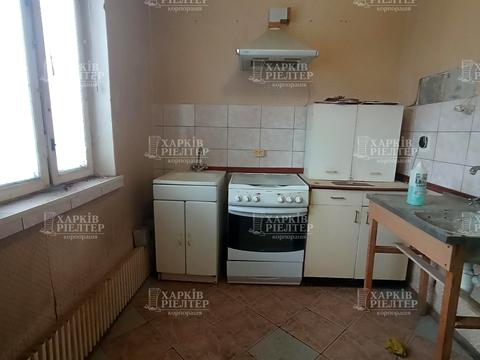 квартира по адресу Гарибальди ул., 12