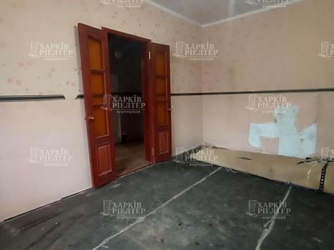квартира по адресу Гарибальди ул., 12