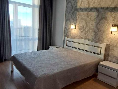 квартира за адресою Бориса Литвака вул. (Заславського), 36