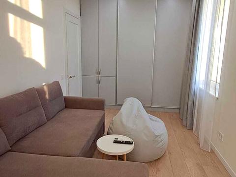 квартира за адресою Бориса Литвака вул. (Заславського), 36