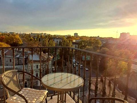 квартира за адресою Бориса Литвака вул. (Заславського), 36
