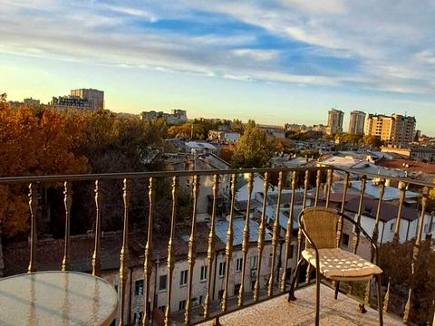 квартира за адресою Бориса Литвака вул. (Заславського), 36