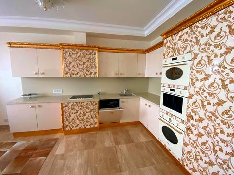 квартира по адресу Леси Украинки бульв., 7-Б