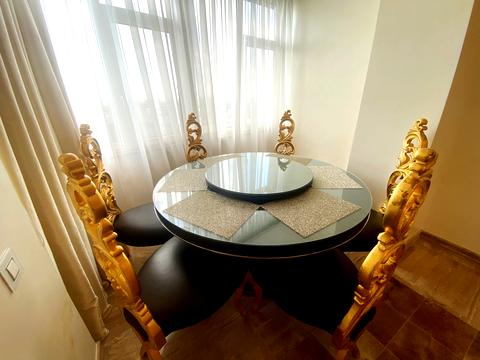 квартира по адресу Леси Украинки бульв., 7-Б