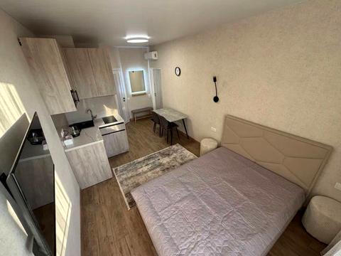 квартира по адресу Генуэзская ул., (Будинок 3)