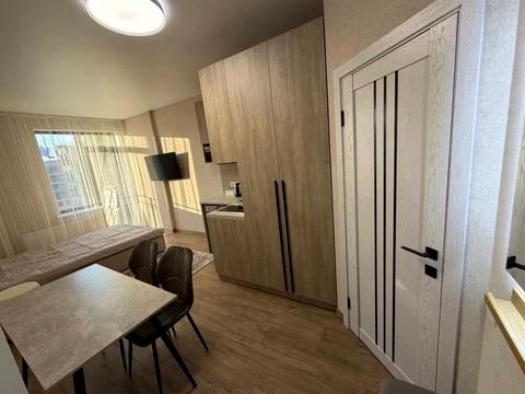 квартира по адресу Генуэзская ул., (Будинок 3)