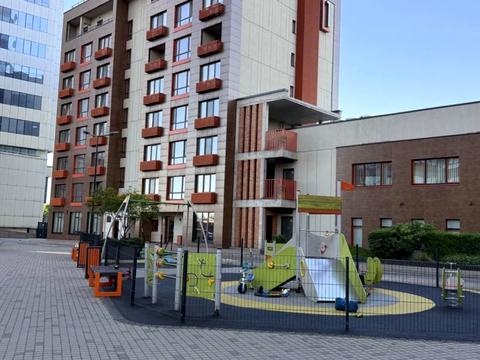 квартира за адресою Вацлава Гавела бульв. (Івана Лепсе), 6/7а