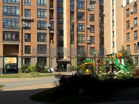 квартира за адресою с. Софіївська Борщагівка, Петрівська вул., 1