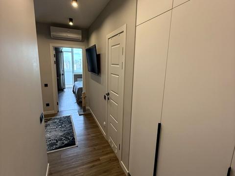 квартира за адресою Польова вул., 73
