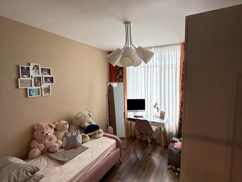 квартира за адресою Польова вул., 73