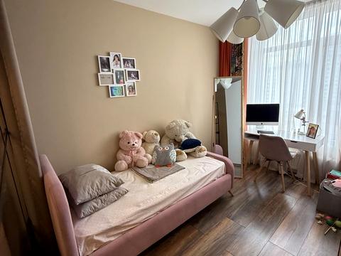 квартира за адресою Польова вул., 73