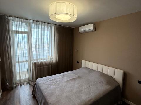 квартира за адресою Польова вул., 73