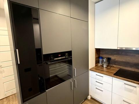 квартира за адресою Польова вул., 73