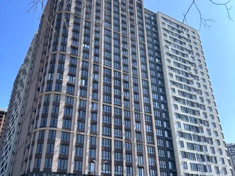 квартира за адресою Івана Франка пров., 40 к1