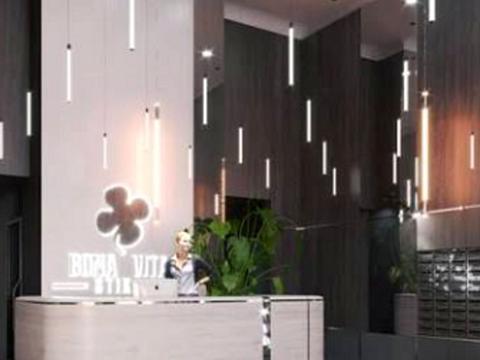 квартира за адресою Івана Франка пров., 40 к1