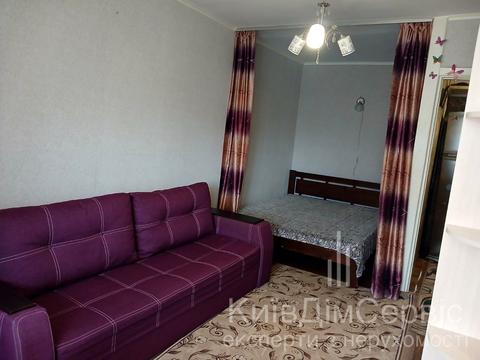 квартира за адресою Миколи Руденка бульв. (Кольцова), 17-Г