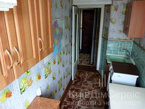 квартира за адресою Миколи Руденка бульв. (Кольцова), 17-Г