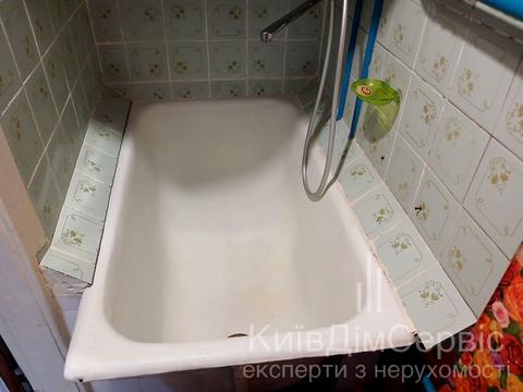 квартира за адресою Миколи Руденка бульв. (Кольцова), 17-Г
