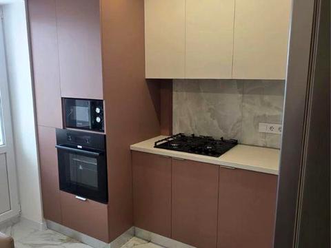 квартира за адресою Олександра Оксанченка вул. (Степового Фронту), 20