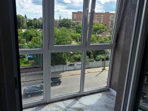 квартира за адресою Олександра Оксанченка вул. (Степового Фронту), 20