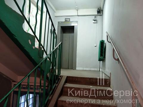 квартира за адресою Миколи Руденка бульв. (Кольцова), 17-Г