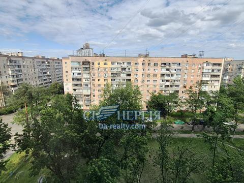 квартира за адресою Санаторна вул., 18