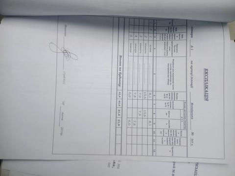 ділянка за адресою Ясенівська, 547а