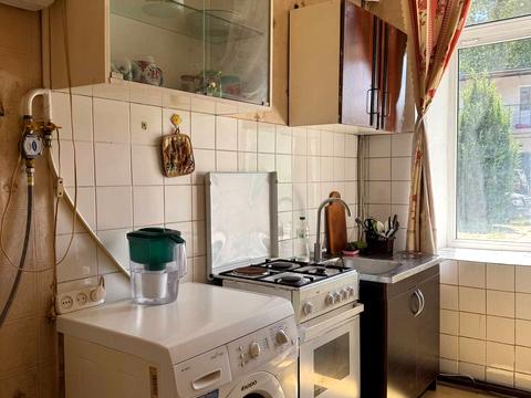 квартира по адресу Прохоровская ул., 77