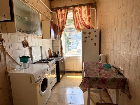 квартира по адресу Прохоровская ул., 77