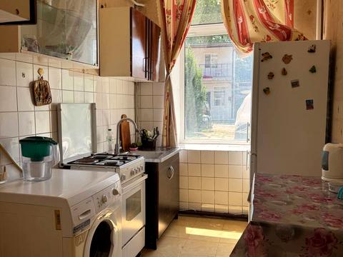 квартира по адресу Прохоровская ул., 77