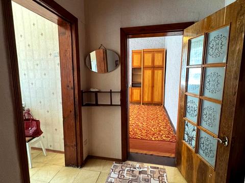 квартира по адресу Прохоровская ул., 77