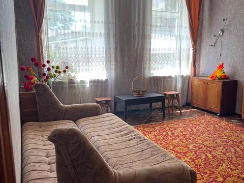 квартира по адресу Прохоровская ул., 77