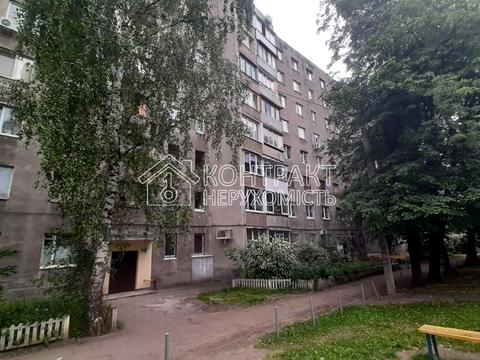 квартира за адресою Харків, Льва Ландау просп. (50-річчя СРСР), 16
